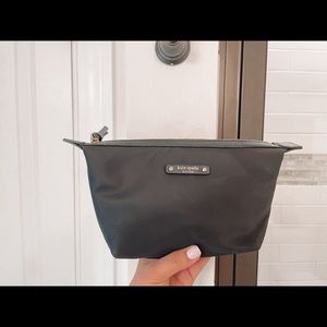 Kate Spade Nylon Cosmetic Bag